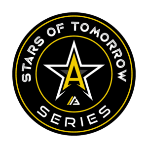 Stars of Tomorrow Series Logo