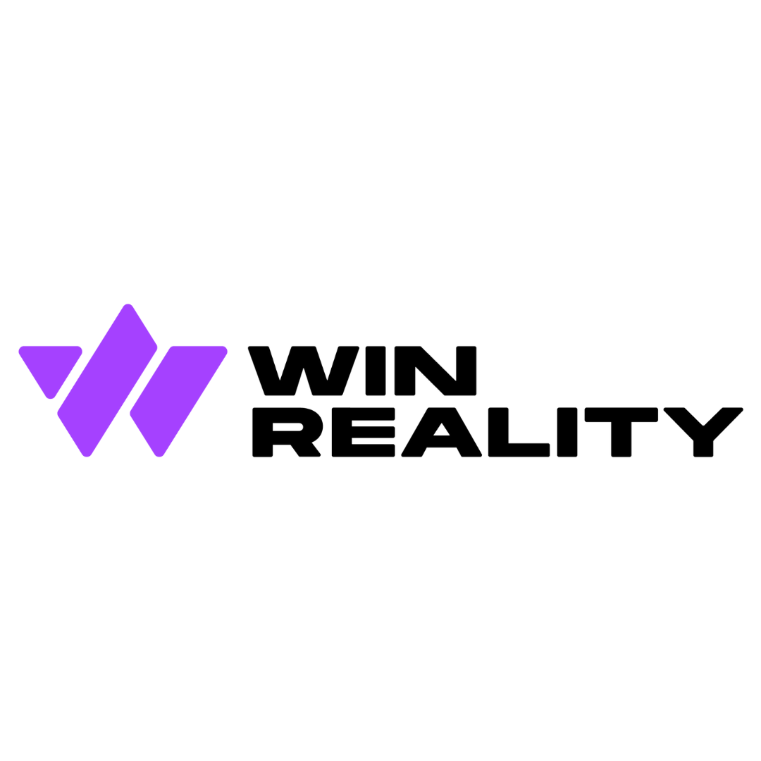 WIN Reality for partner page